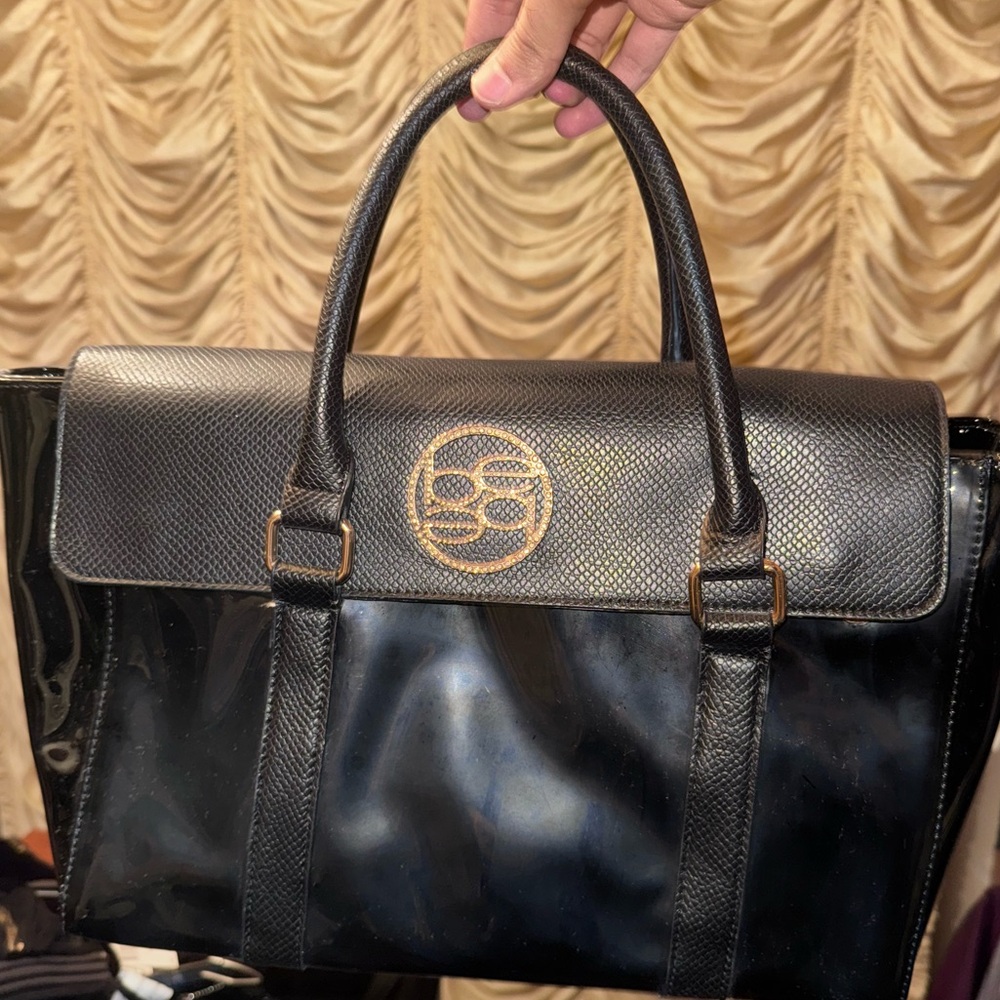 Women’s bebe purse